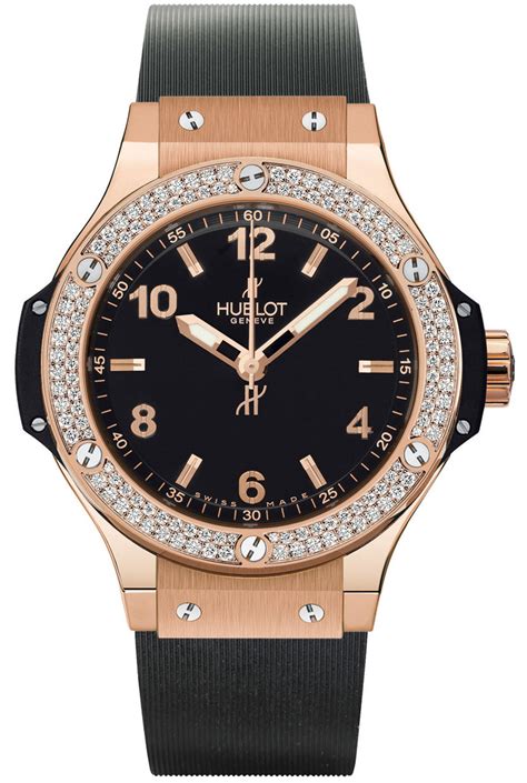 hublot women's watch|women's hublot watches for sale.